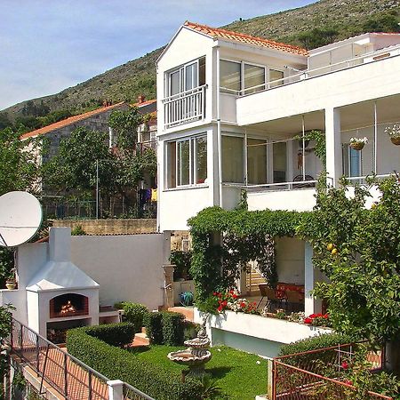Apartments Rock Palace Dubrovnik Ngoại thất bức ảnh