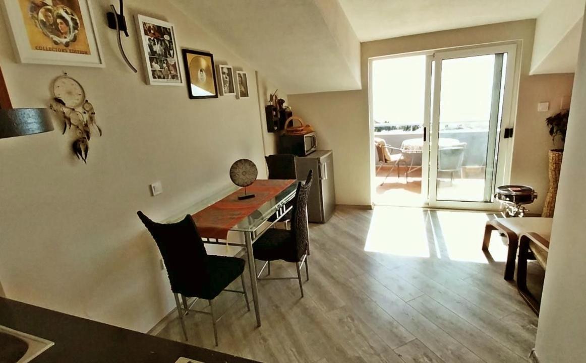 Apartments Rock Palace Dubrovnik Ngoại thất bức ảnh