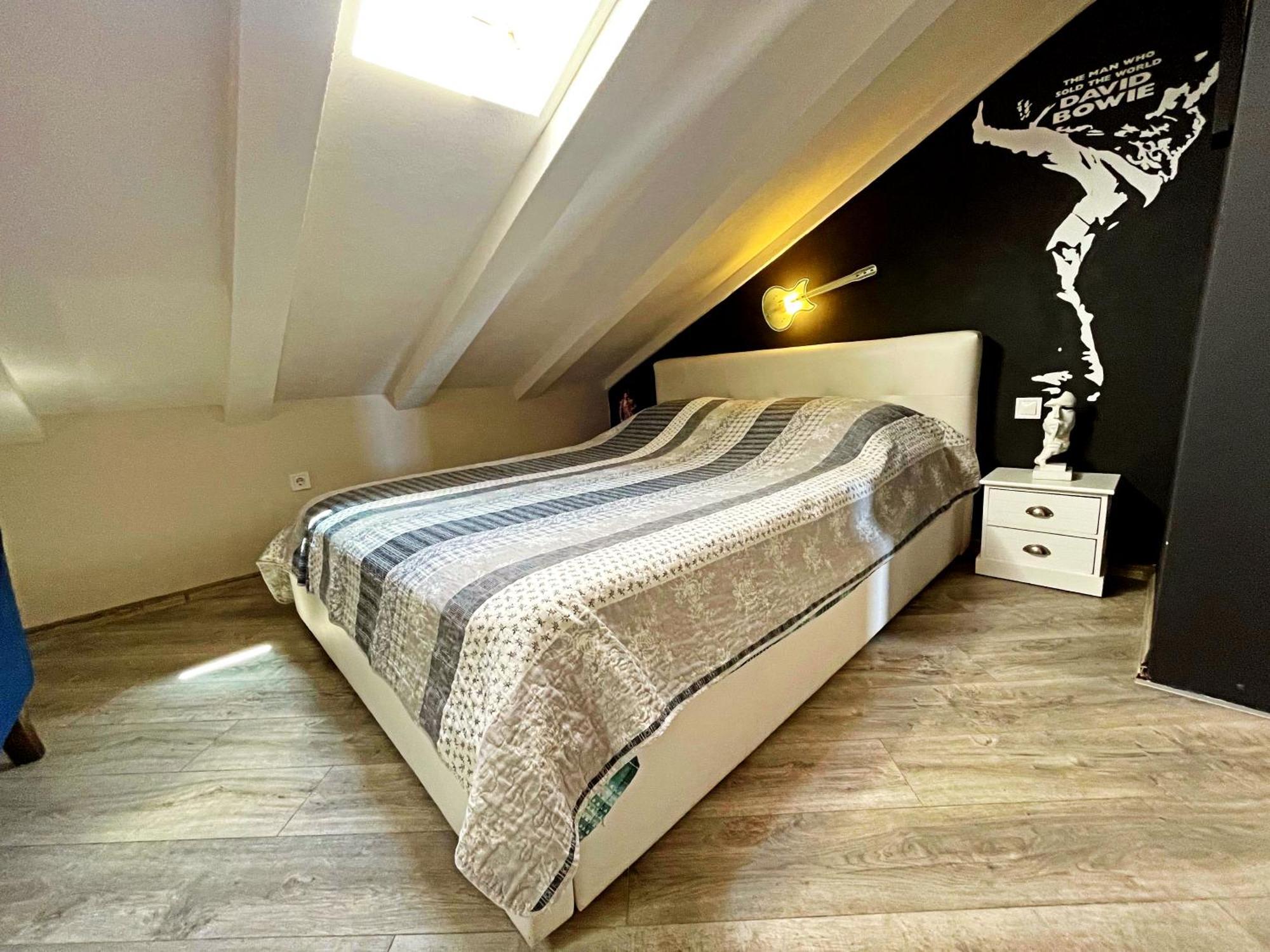 Apartments Rock Palace Dubrovnik Ngoại thất bức ảnh