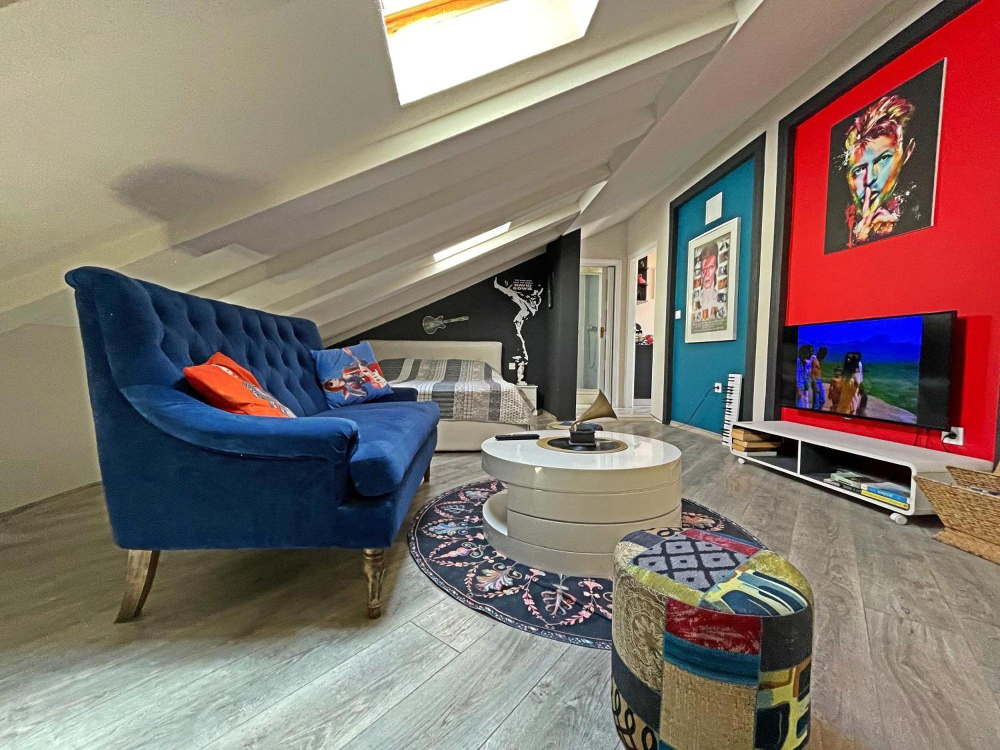 Apartments Rock Palace Dubrovnik Ngoại thất bức ảnh