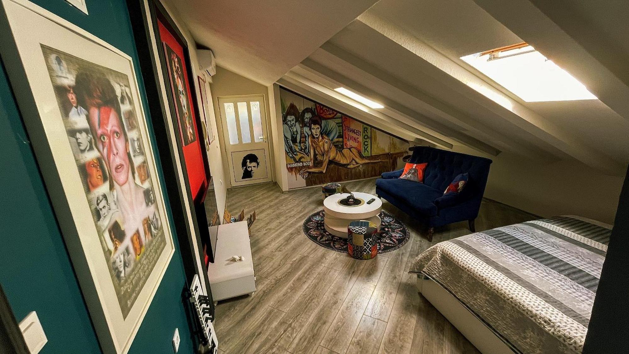 Apartments Rock Palace Dubrovnik Ngoại thất bức ảnh