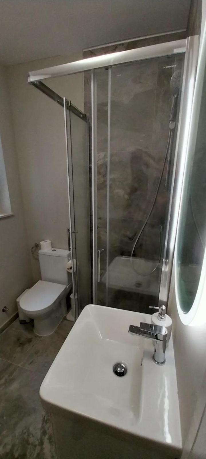 Apartments Rock Palace Dubrovnik Ngoại thất bức ảnh