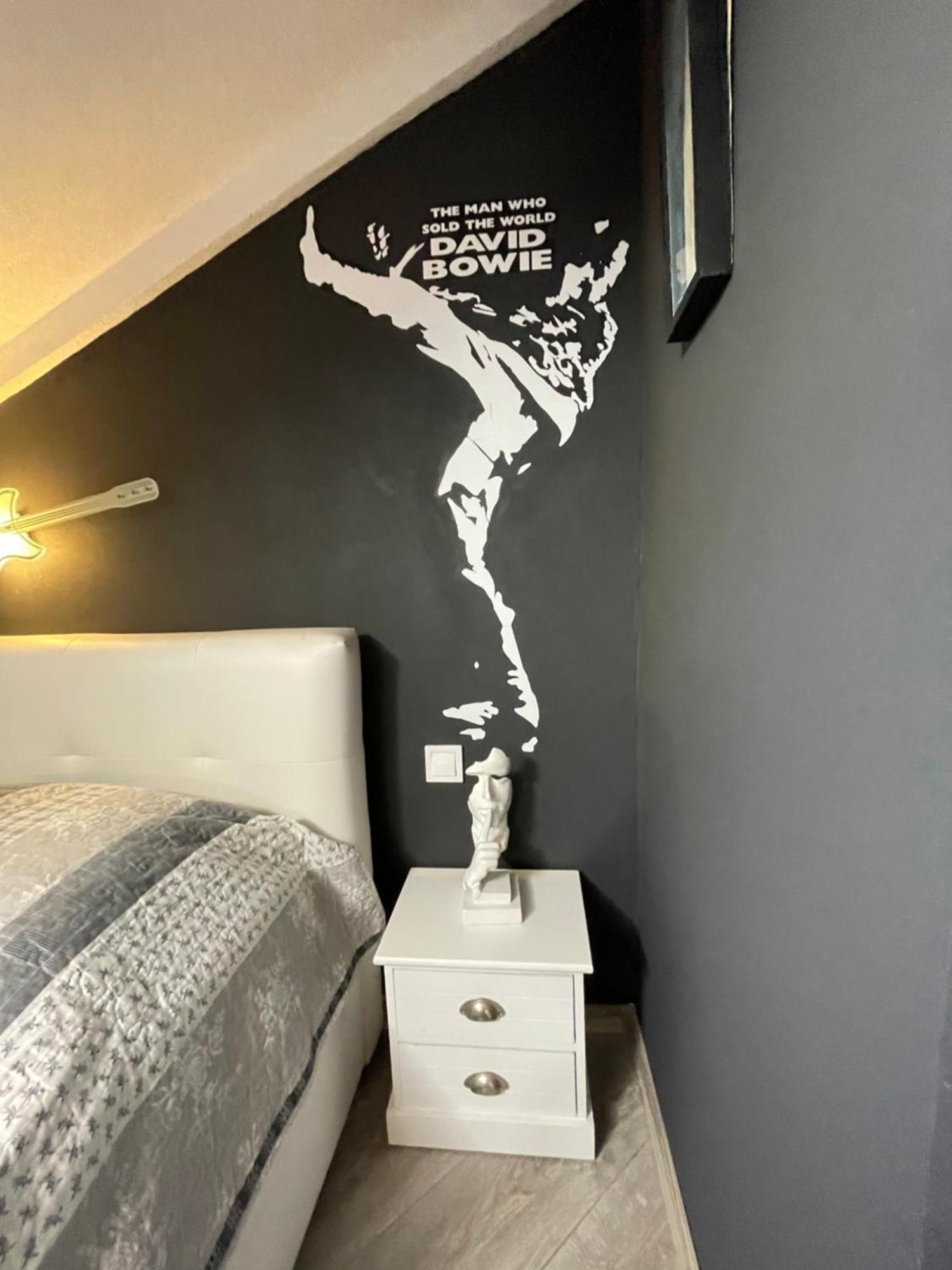 Apartments Rock Palace Dubrovnik Ngoại thất bức ảnh