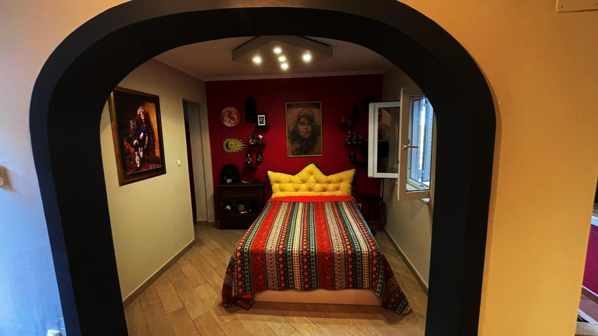 Apartments Rock Palace Dubrovnik Ngoại thất bức ảnh