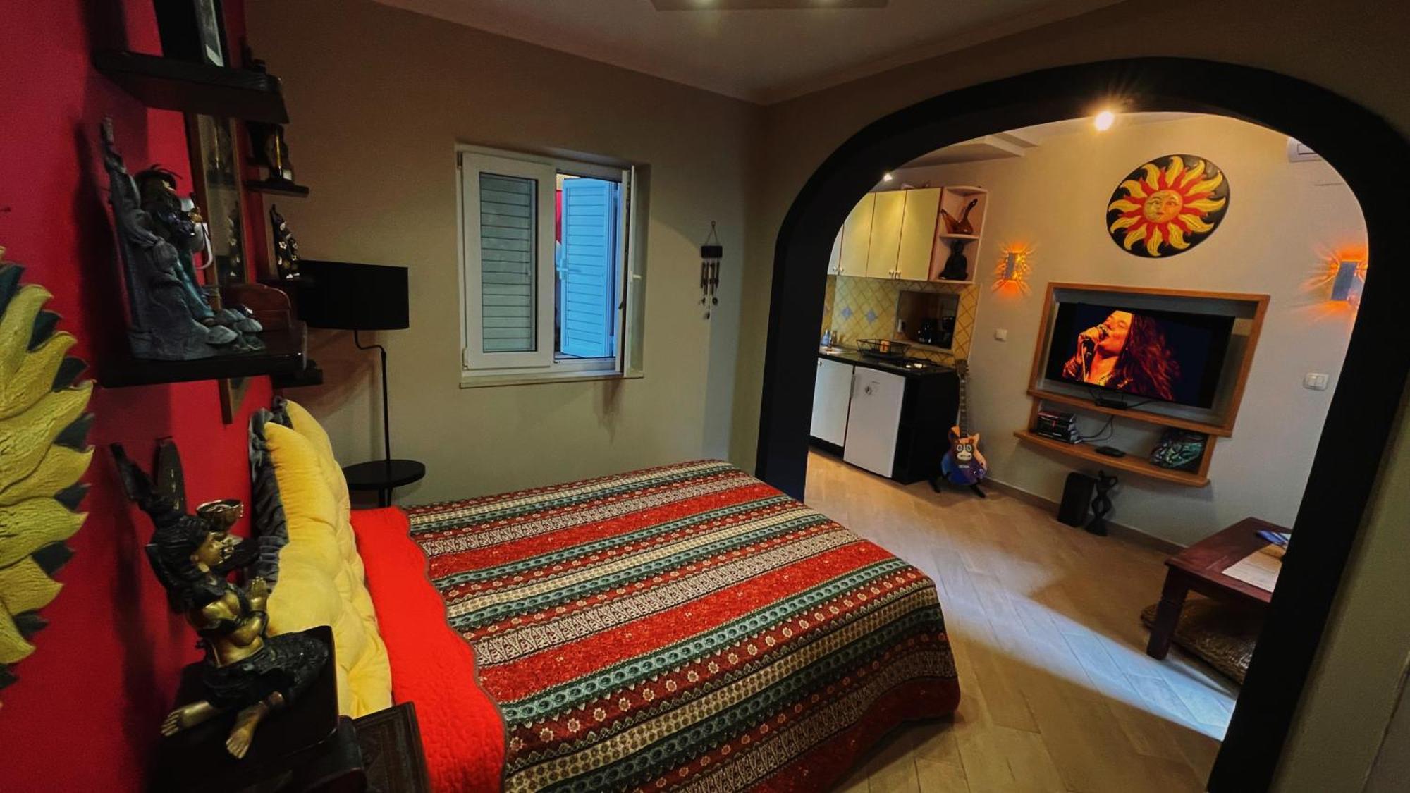 Apartments Rock Palace Dubrovnik Ngoại thất bức ảnh