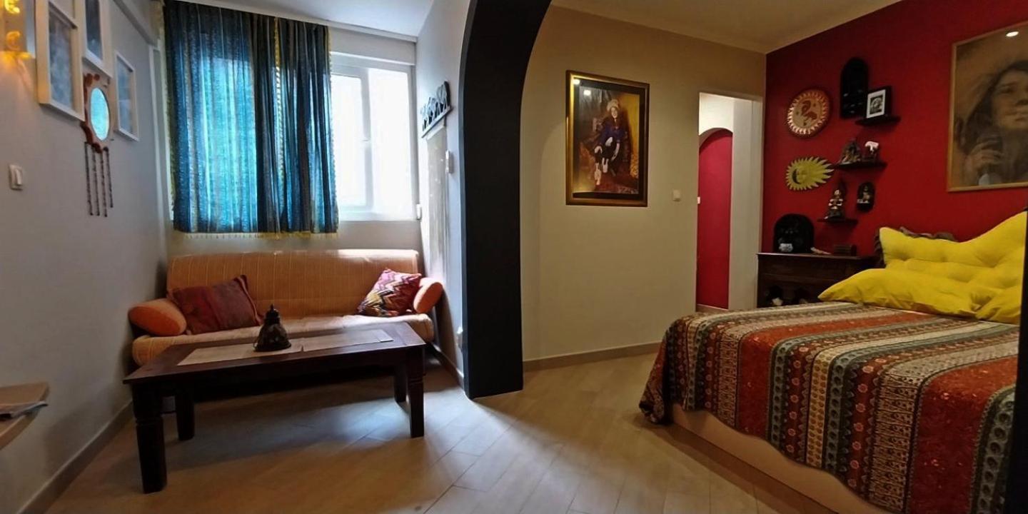 Apartments Rock Palace Dubrovnik Ngoại thất bức ảnh