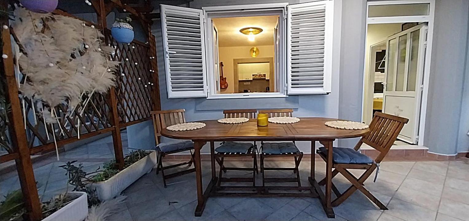 Apartments Rock Palace Dubrovnik Ngoại thất bức ảnh