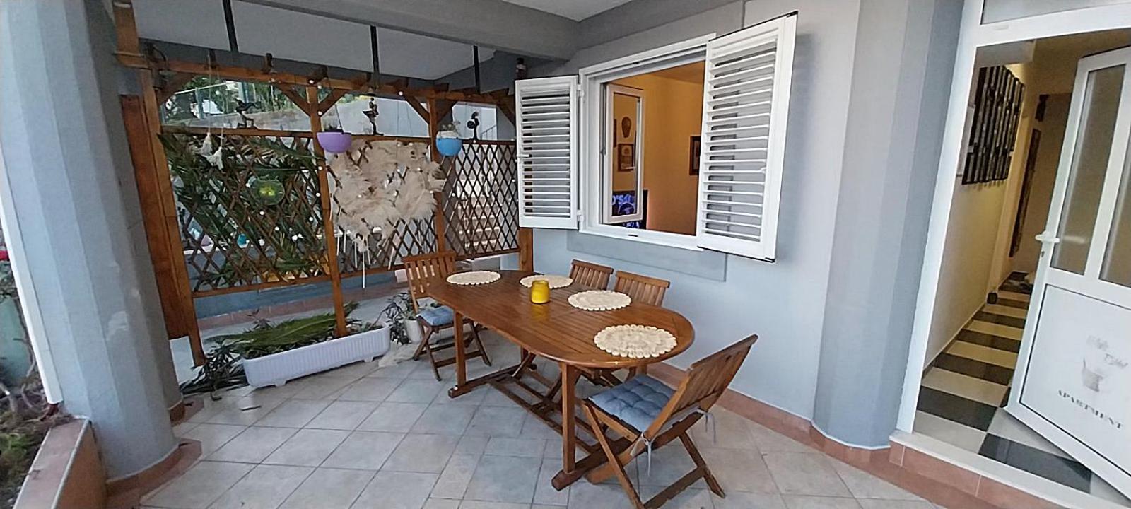 Apartments Rock Palace Dubrovnik Ngoại thất bức ảnh