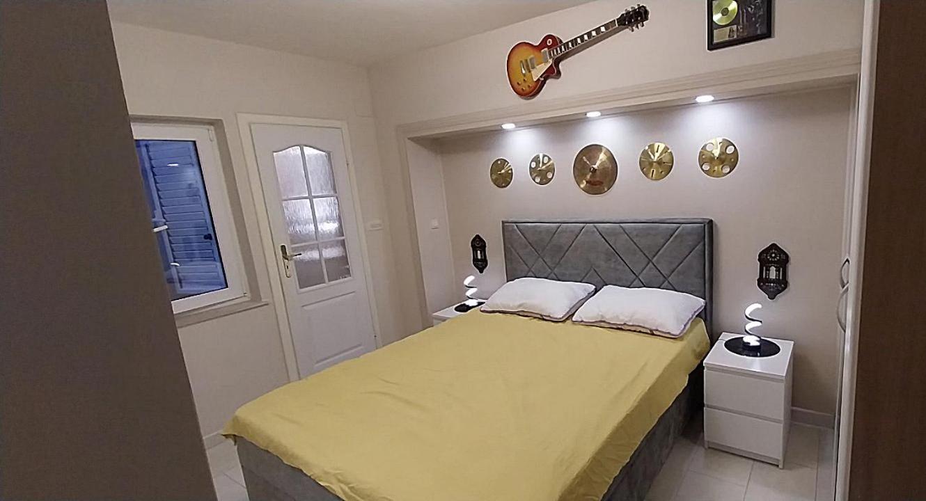Apartments Rock Palace Dubrovnik Ngoại thất bức ảnh
