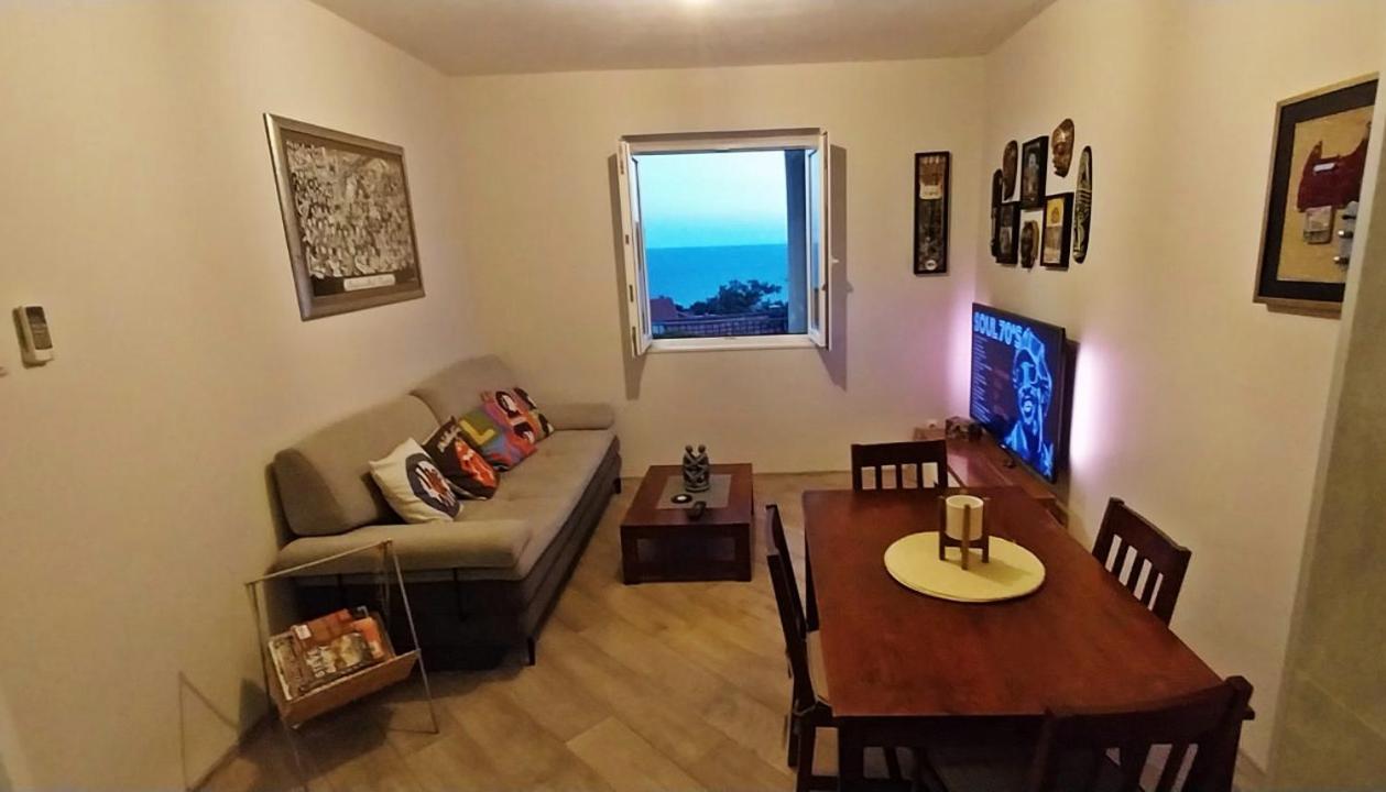 Apartments Rock Palace Dubrovnik Ngoại thất bức ảnh