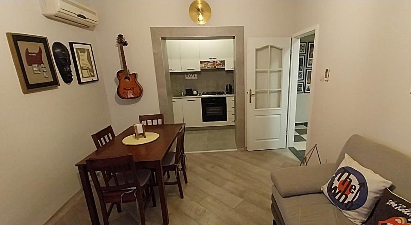 Apartments Rock Palace Dubrovnik Ngoại thất bức ảnh