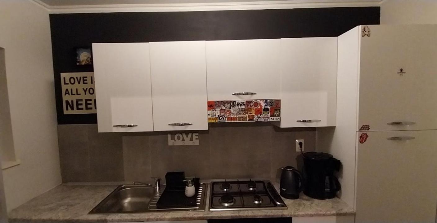 Apartments Rock Palace Dubrovnik Ngoại thất bức ảnh