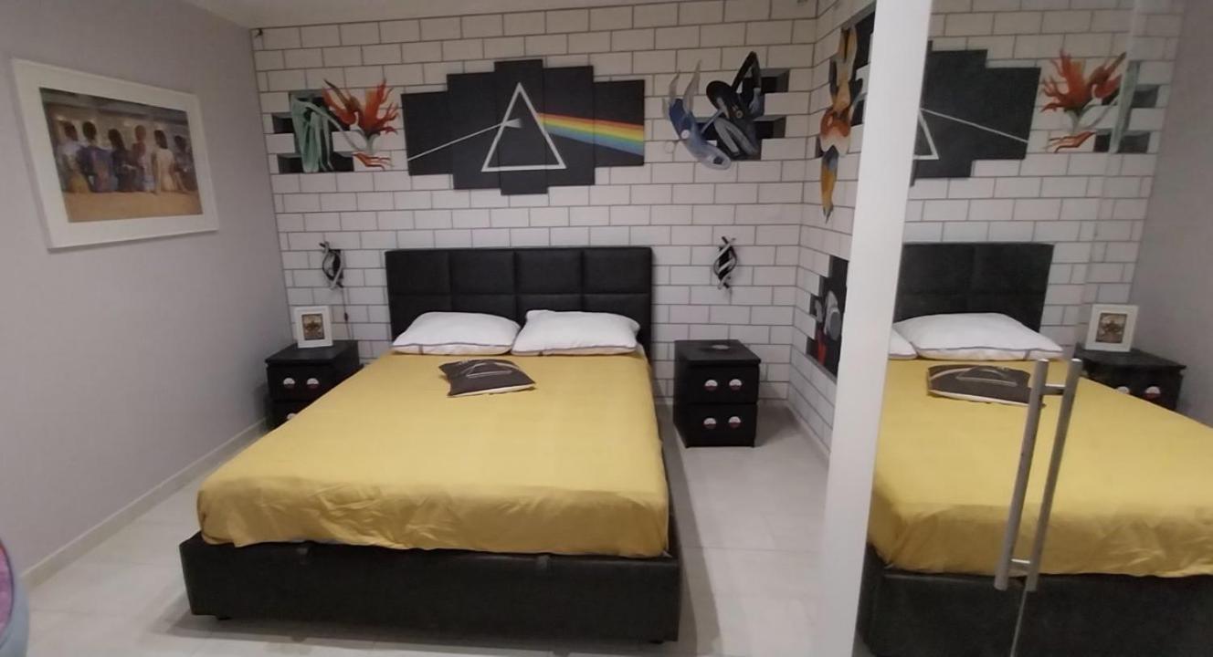 Apartments Rock Palace Dubrovnik Ngoại thất bức ảnh
