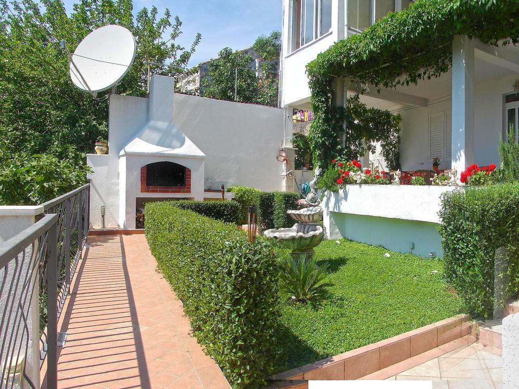 Apartments Rock Palace Dubrovnik Ngoại thất bức ảnh