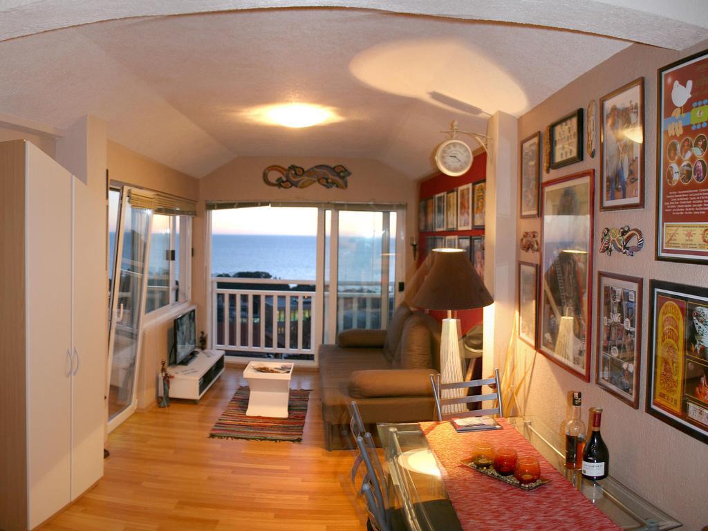 Apartments Rock Palace Dubrovnik Phòng bức ảnh