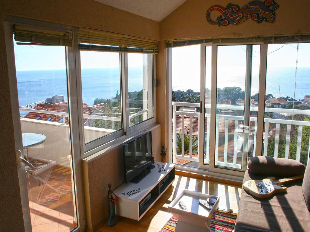 Apartments Rock Palace Dubrovnik Phòng bức ảnh