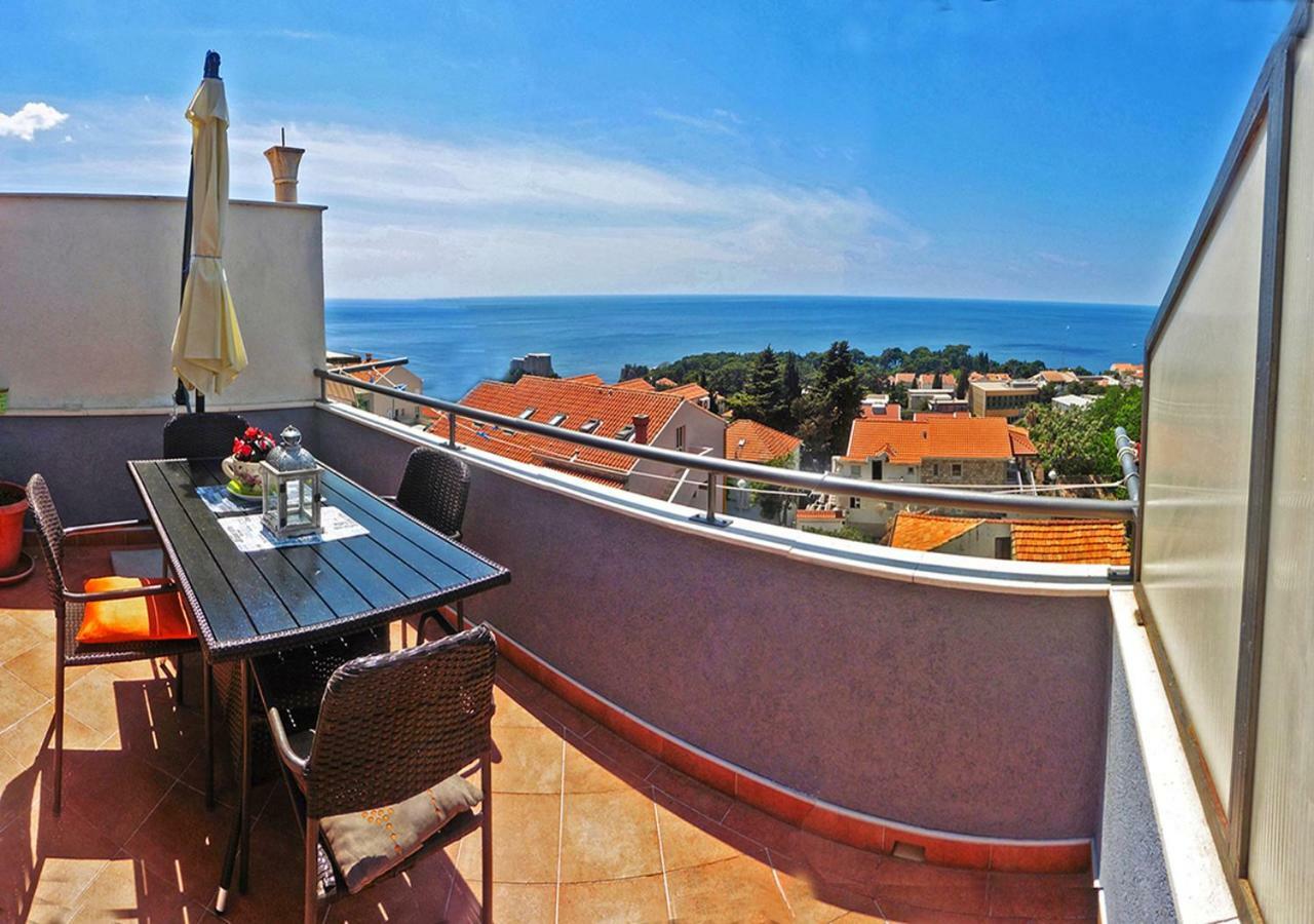 Apartments Rock Palace Dubrovnik Ngoại thất bức ảnh