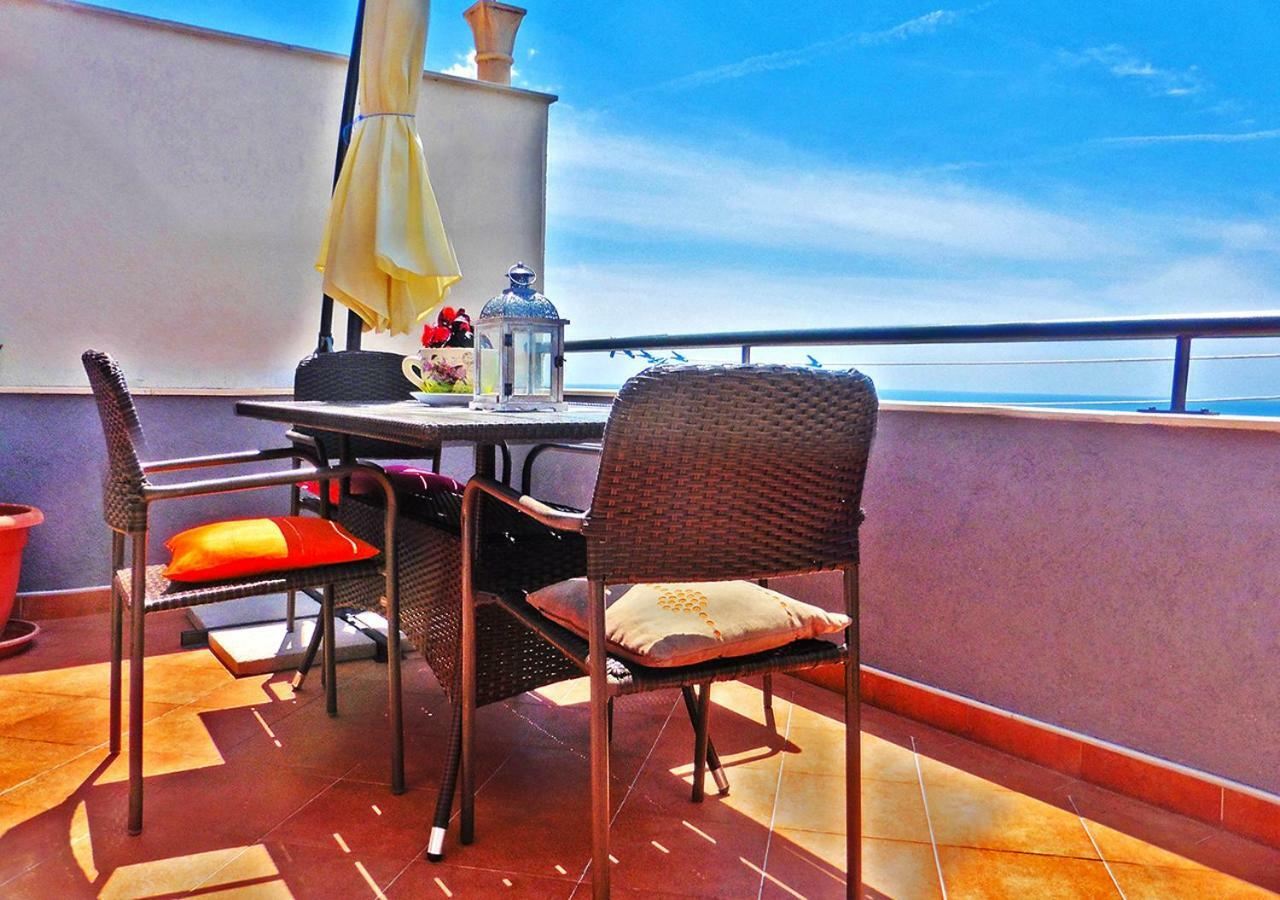 Apartments Rock Palace Dubrovnik Ngoại thất bức ảnh